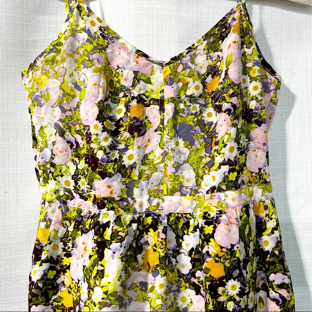Madewell Dress